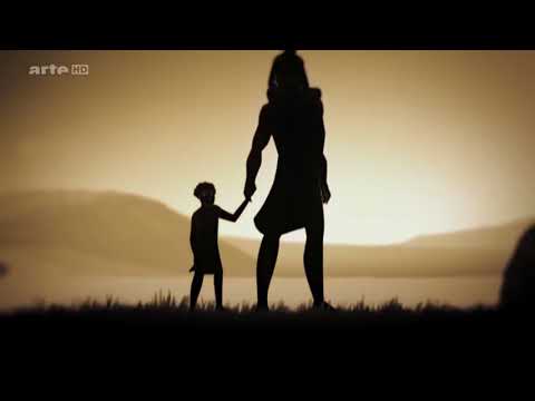 ►Die Grossen Mythen - Stärke und Qual : Herakles