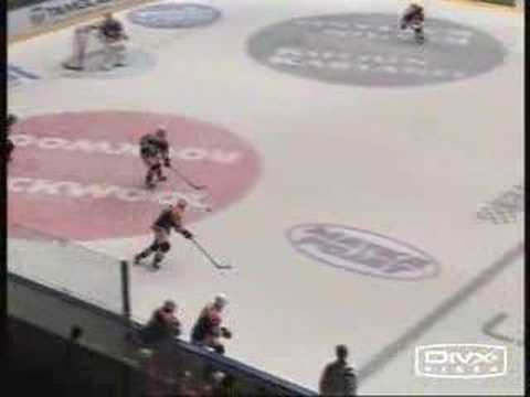 Tappara top3 maalit 06-07