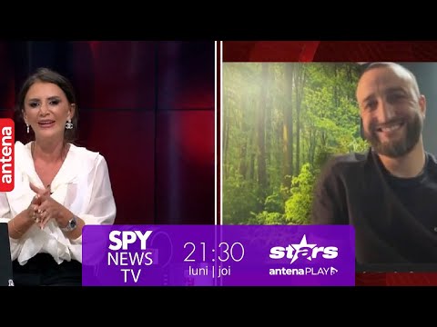 Cum arată viața lui Hamude Kilani, concurentul emblematic al sezonului 2 „Insula Iubirii”