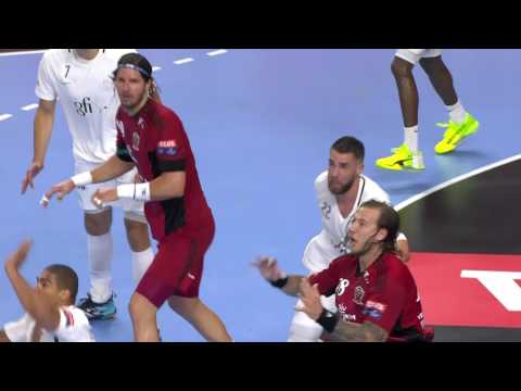 Go4Goals - Nilsson-gól Palmarsson bejátszása után