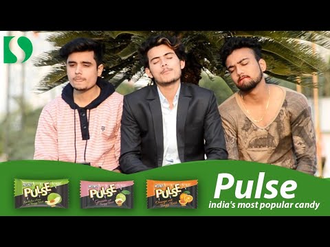 Pulse Ke Deewane | ViralGang VG Video