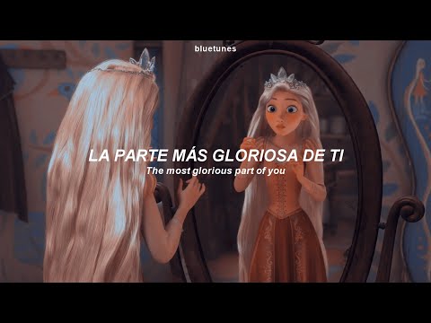 Julie Andrews, Raven Symone - Your Crowning Glory (sub. español + lyrics) El Diario de la Princesa 2