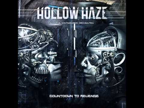 Hollow Haze - A Fading Angel's Life