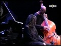 Abbey Lincoln - Live at Villette Jazz Festival in Paris (1999).avi