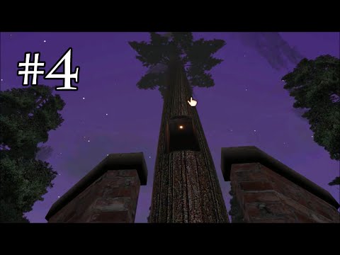 realMyst Playthrough | ChannelWood Age (Pt 4)