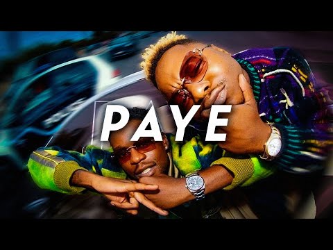 Leto x Guy2Bezbar Type Beat "PAYE" | Instru Trap/Banger | Instru Rap 2024