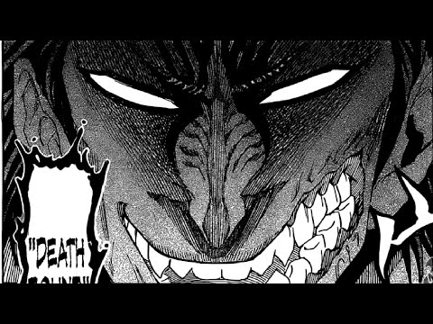 [Toriko] Chapter 297 Review - Zebra goes on a Rampage!