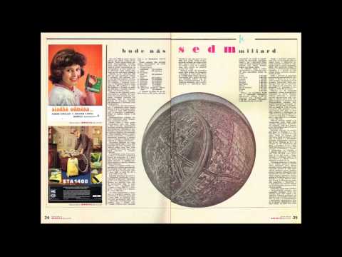 Retro vydání 100+1 (květen 2012)