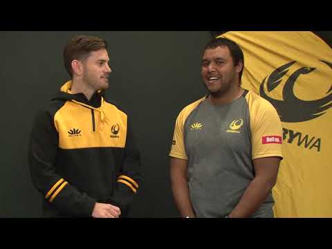 Let's Chat Community Rugby - Episode Four 2019