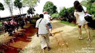 SOMEWHERE- MAE MAGSALAY MARTINEZ