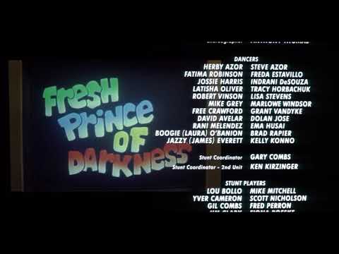 Stay Tuned 1992 Ending Theme Song