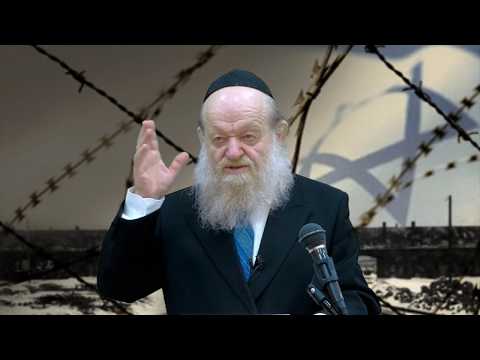 הרב יוסף בן פורת - מי רצח את ד"ר יעקב דה האן? (כל האמת על מה שקרה כאן לפני קום המדינה)