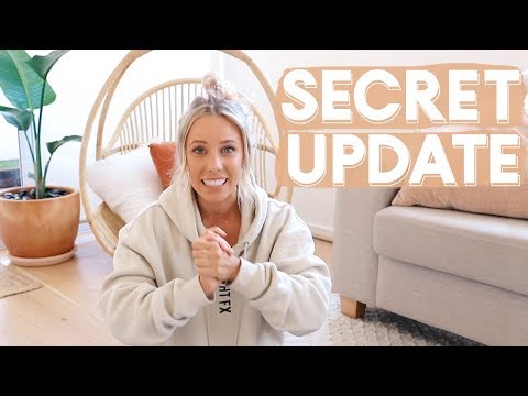 #1 Sezzy Christmas SURPRISE!! Ahh I HAD to tell you NOW!!