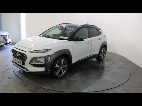 Hyundai Kona 1.0 T-gdi Premium - Image 2