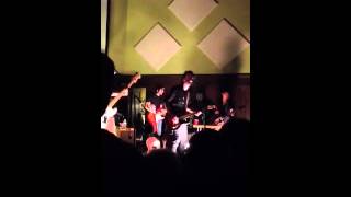 Margot and the Nuclear So and So&#39;s-Shannon