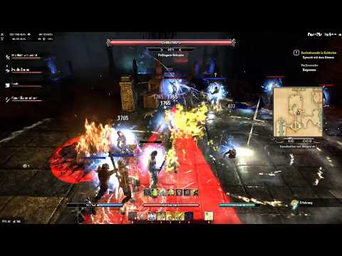 LPT33 Arx Corinium und die Kanalisation von Wegesruh I