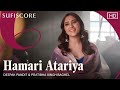 Hamari Atariya Deepak Pandit Pratibha Singh Baghel Thumri Inheritance 2022 Sufiscore