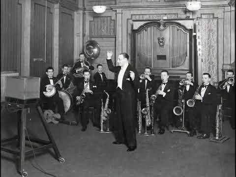 Under The Moon - London Radio Dance Band (Sid Firman) - Columbia 4670