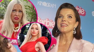 Joanna Jabłczyńska o żądaniu 50 mln odszkodowania przez Derpienski: 