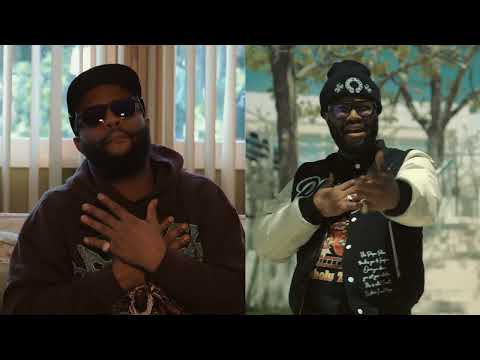 Casey Veggies x Mike & Keys - Sunset Marquis Suite (Official Music Video)