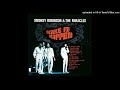 Smokey Robinson & The Miracles - Don't Think It's Me