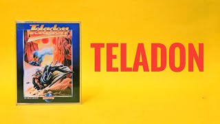 TeZ-X Spectrum Teladon