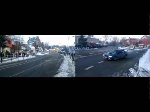 WOŚP -- owa Krośnieńska Karowa -- PANMAR GRAND PRIX KROSNO