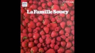 La Famille Soucy - Y&#39;as Tu D&#39;la Bière Icitte (1975)