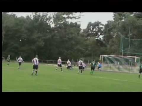 Havelwinkel Warnau-SV Rochau