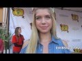 Allie DeBerry Interview Camp Ronald McDonald Halloween Carnival