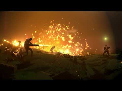 The Battle of Hamel in Virtual Reality