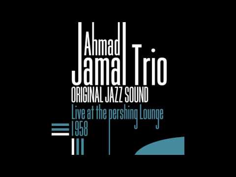 Ahmad Jamal Trio - But Not for Me (Live)