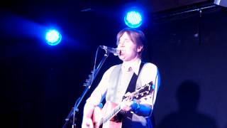 Empty - Justin Currie
