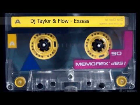 Dj Taylor & flow -exzess