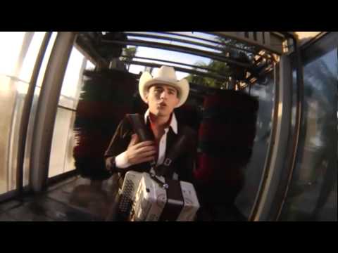 LIBAN GARZA ODIAME VIDEO OFICIAL