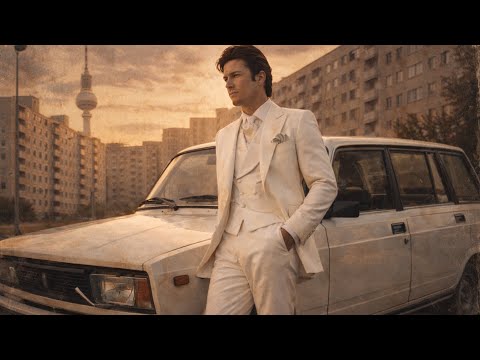 Gabriel von Arendt - Ostwärts 