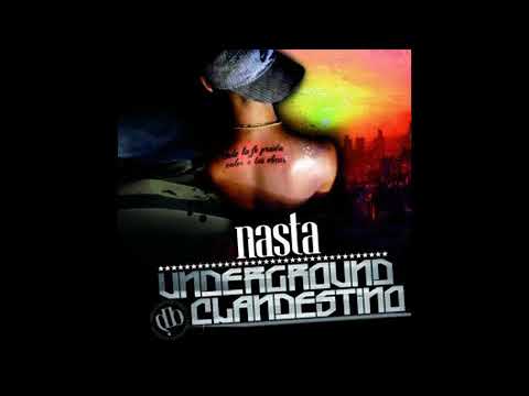 Nasta   Bonus Track con The Louk  亗R̲a̲p̲ c̲o̲l̲l̲e̲c̲t̲i̲o̲n̲亗
