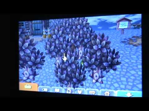 comment rembourser le pret dans animal crossing wii