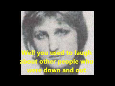 Like A Rolling Stone video thumbnail