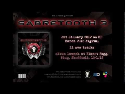 Sabretooth 3 megamix