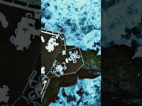 Surf City 🇸🇻 | Así se come en Los Cebollines – La Libertad El Salvador 🌊.