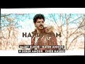 Hazim Jam Exclusive Ba3et El Hob Hatim Ammor Ndirek Amour Cheb Nasro Cover