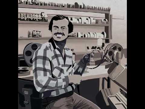 Nicholas Craven x Navy Blue x Mike Shabb Type Beat "better roll w soul"