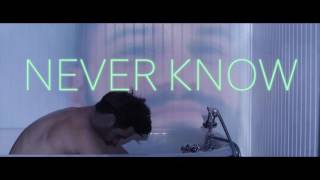 Brandon Stansell: Never Know Official Promo