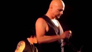 Geoff Tate (Queensrÿche) - Bridge - Live HD 11/21/12