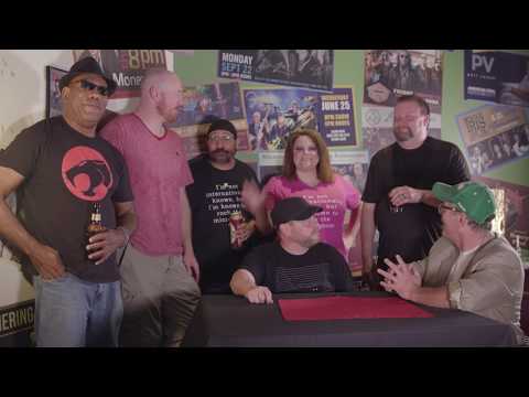 Yakkin' With Ya Jagoff! The Totally 80's Band