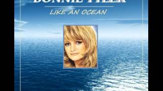 BONNIE TYLER LIKE AN OCEAN INSTRUMENTAL