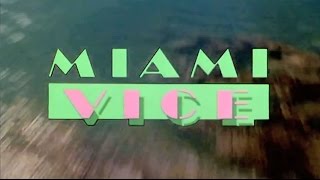 Gnrique Miami Vice