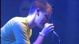 Just Jack live@lowlands 2007 - Glory Days