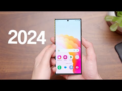 Galaxy S23 Ultra in 2024... Is it Worth it?